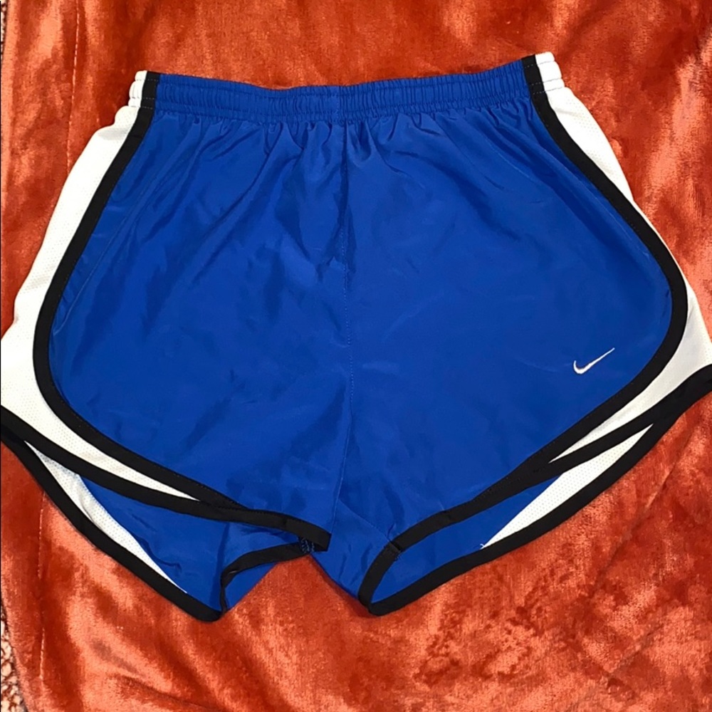 Nike Athletic Shorts